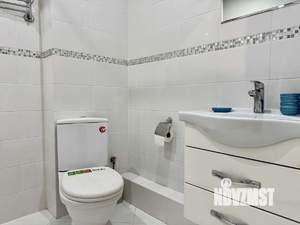 Студия квартира, вторичка, 27м2, 16/19 этаж