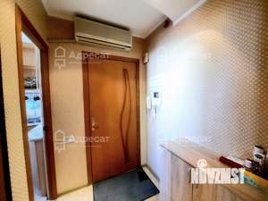 3-к квартира, вторичка, 61м2, 7/9 этаж