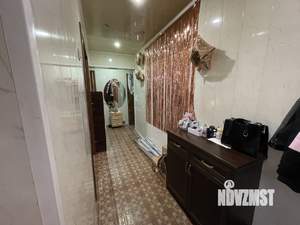 3-к квартира, вторичка, 64м2, 7/9 этаж