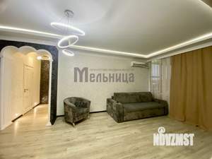 2-к квартира, вторичка, 70м2, 4/25 этаж