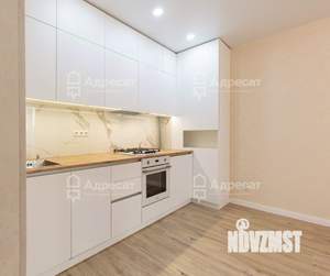 2-к квартира, вторичка, 55м2, 2/7 этаж