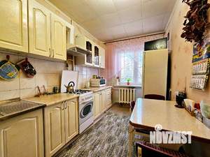 3-к квартира, вторичка, 68м2, 2/9 этаж