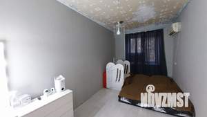 2-к квартира, вторичка, 45м2, 3/5 этаж