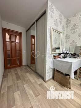 3-к квартира, вторичка, 58м2, 1/5 этаж