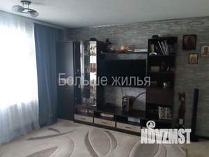 3-к квартира, вторичка, 66м2, 6/9 этаж