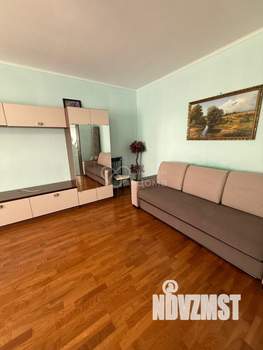 1-к квартира, вторичка, 45м2, 5/9 этаж