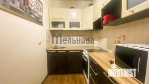 Студия квартира, вторичка, 30м2, 4/9 этаж