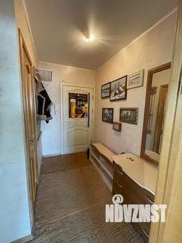 1-к квартира, вторичка, 35м2, 5/9 этаж