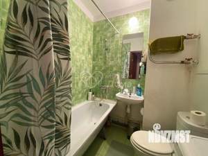 1-к квартира, вторичка, 32м2, 6/10 этаж