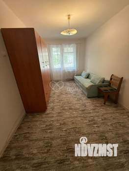 1-к квартира, вторичка, 33м2, 1/9 этаж