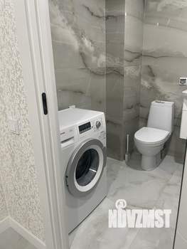 1-к квартира, вторичка, 40м2, 9/9 этаж