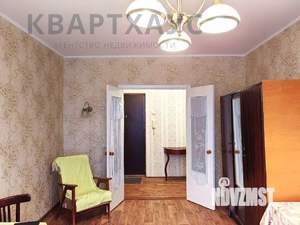 2-к квартира, вторичка, 53м2, 5/10 этаж