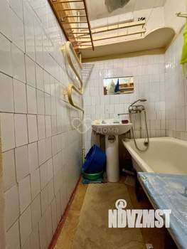 2-к квартира, вторичка, 45м2, 3/5 этаж
