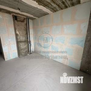 1-к квартира, вторичка, 38м2, 6/19 этаж