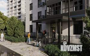 2-к квартира, вторичка, 62м2, 20/24 этаж