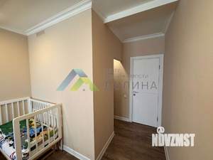 3-к квартира, вторичка, 74м2, 2/3 этаж