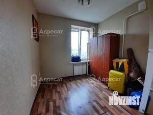 1-к квартира, вторичка, 41м2, 4/4 этаж