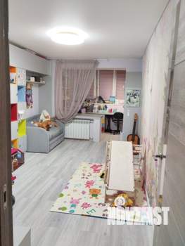 2-к квартира, вторичка, 53м2, 4/9 этаж