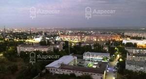 1-к квартира, вторичка, 32м2, 16/18 этаж