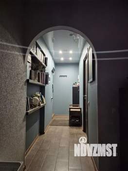 Студия квартира, вторичка, 34м2, 5/5 этаж