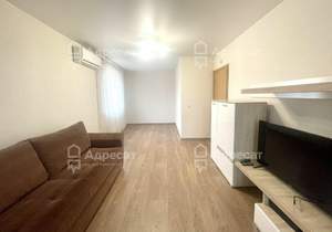 2-к квартира, вторичка, 59м2, 6/9 этаж