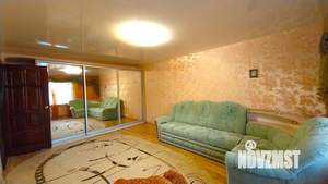 2-к квартира, вторичка, 52м2, 3/5 этаж