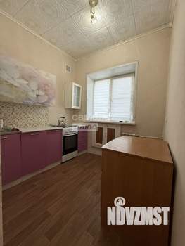 1-к квартира, вторичка, 29м2, 5/5 этаж