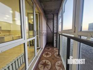 Студия квартира, вторичка, 27м2, 15/16 этаж