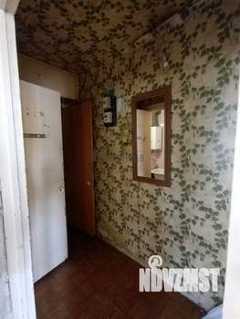 1-к квартира, вторичка, 31м2, 3/5 этаж