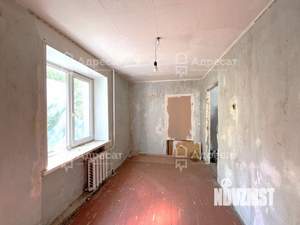 3-к квартира, вторичка, 51м2, 1/5 этаж