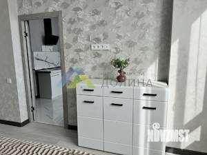 2-к квартира, вторичка, 36м2, 21/22 этаж