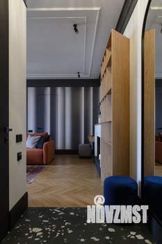 2-к квартира, вторичка, 57м2, 5/6 этаж