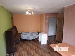 2-к квартира, вторичка, 41м2, 2/3 этаж