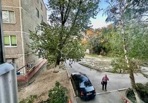 1-к квартира, вторичка, 33м2, 2/5 этаж