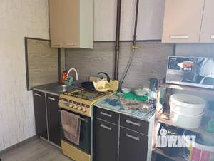 1-к квартира, вторичка, 31м2, 2/4 этаж