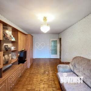 2-к квартира, вторичка, 44м2, 3/5 этаж