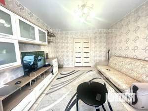 3-к квартира, вторичка, 68м2, 7/10 этаж