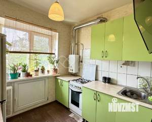 1-к квартира, вторичка, 35м2, 5/5 этаж