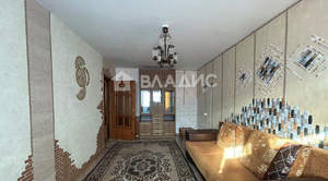 2-к квартира, вторичка, 44м2, 4/5 этаж