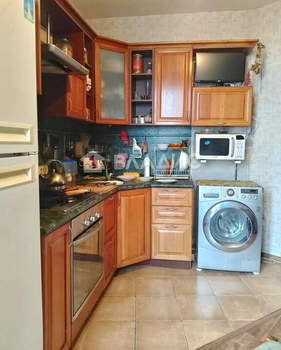 2-к квартира, вторичка, 51м2, 10/10 этаж