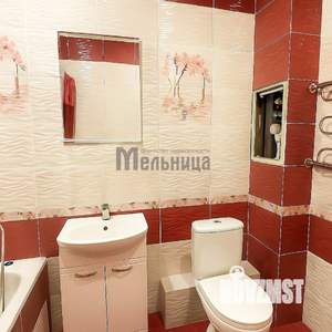 1-к квартира, вторичка, 39м2, 7/10 этаж