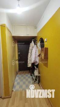 3-к квартира, вторичка, 60м2, 2/5 этаж