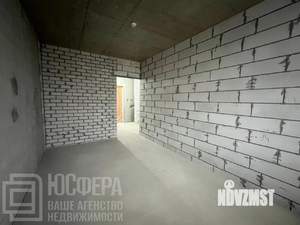 2-к квартира, вторичка, 46м2, 7/19 этаж