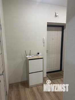 1-к квартира, вторичка, 39м2, 5/9 этаж