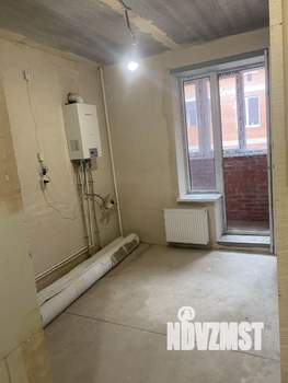 1-к квартира, вторичка, 34м2, 3/6 этаж