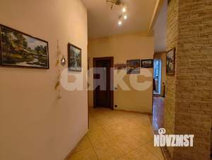 3-к квартира, вторичка, 112м2, 2/4 этаж