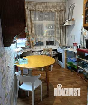 2-к квартира, вторичка, 49м2, 4/6 этаж