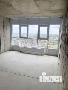 1-к квартира, вторичка, 33м2, 20/21 этаж