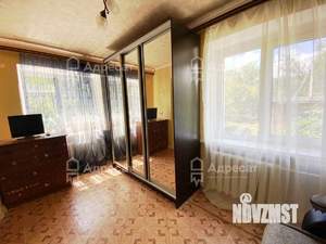 2-к квартира, вторичка, 42м2, 2/4 этаж