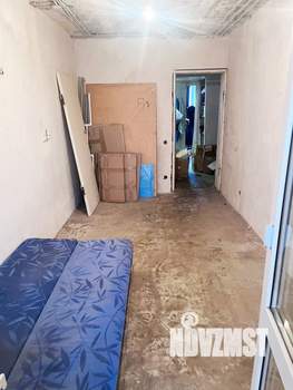 3-к квартира, вторичка, 60м2, 6/9 этаж